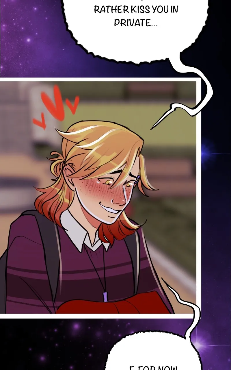 Star Catcher Chapter 57 page 49 - 