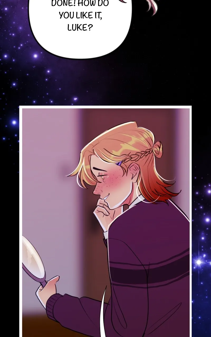 Star Catcher Chapter 57 page 6 - 