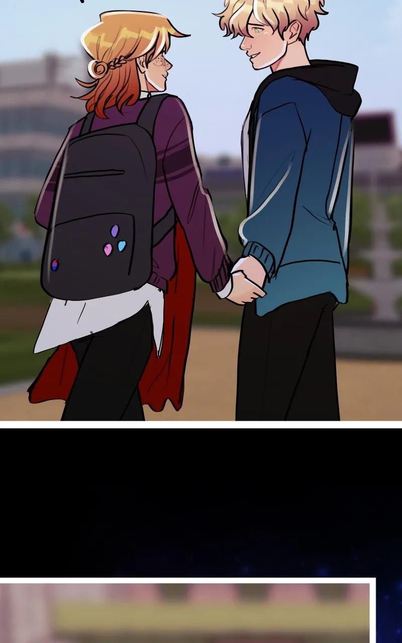 Star Catcher Chapter 57 page 51 - 