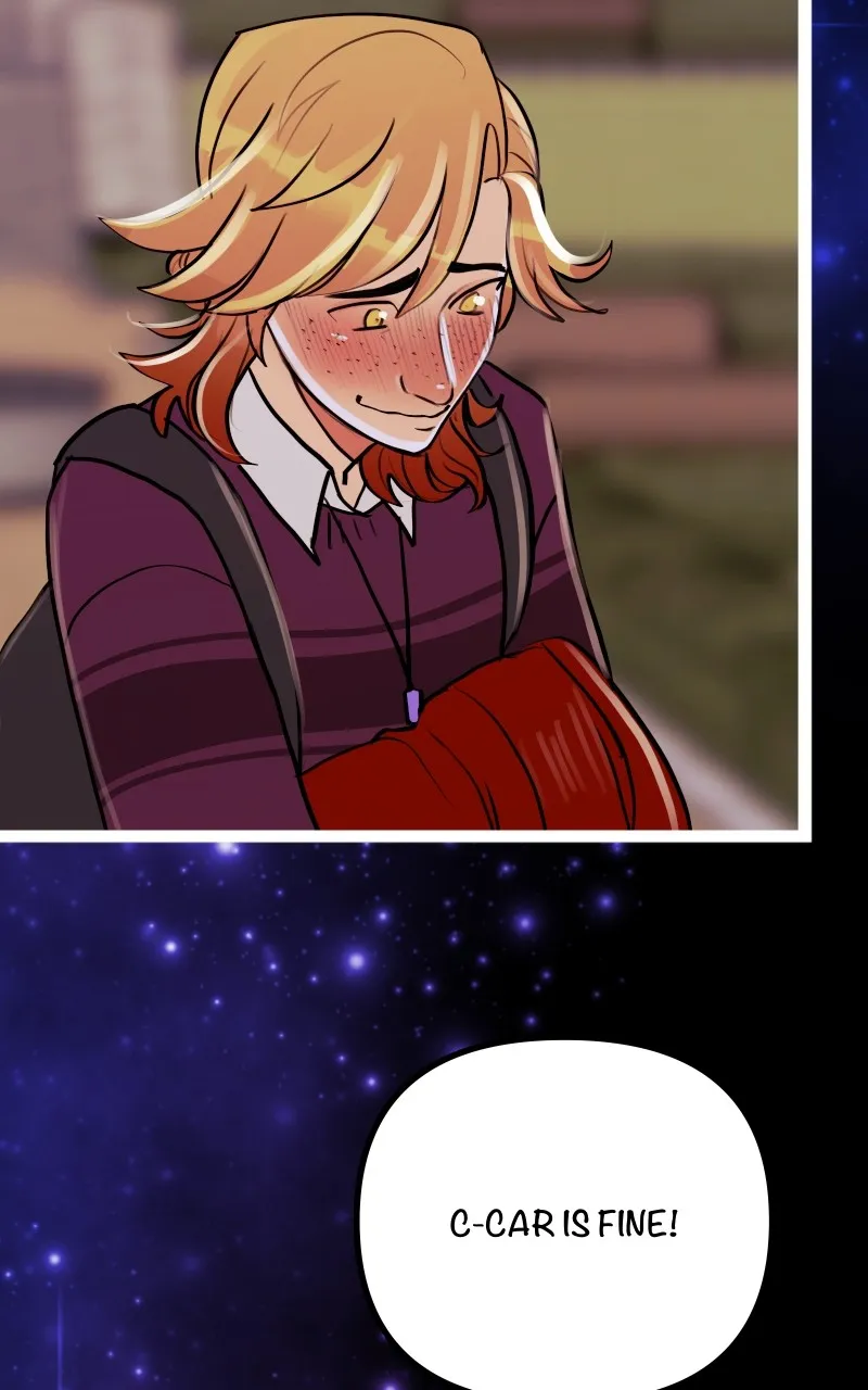 Star Catcher Chapter 57 page 52 - 