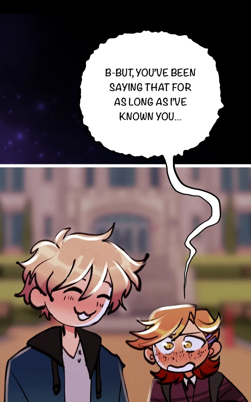 Star Catcher Chapter 57 page 57 - 