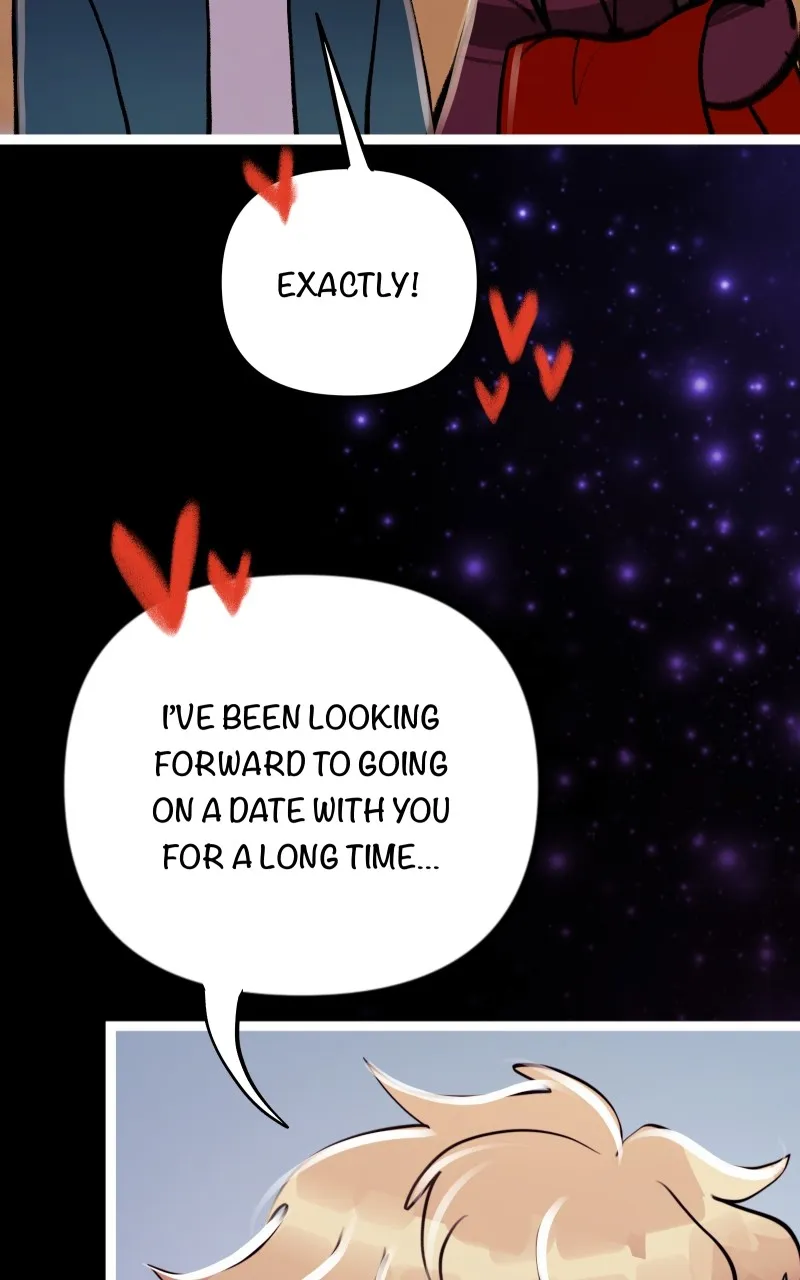 Star Catcher Chapter 57 page 58 - 