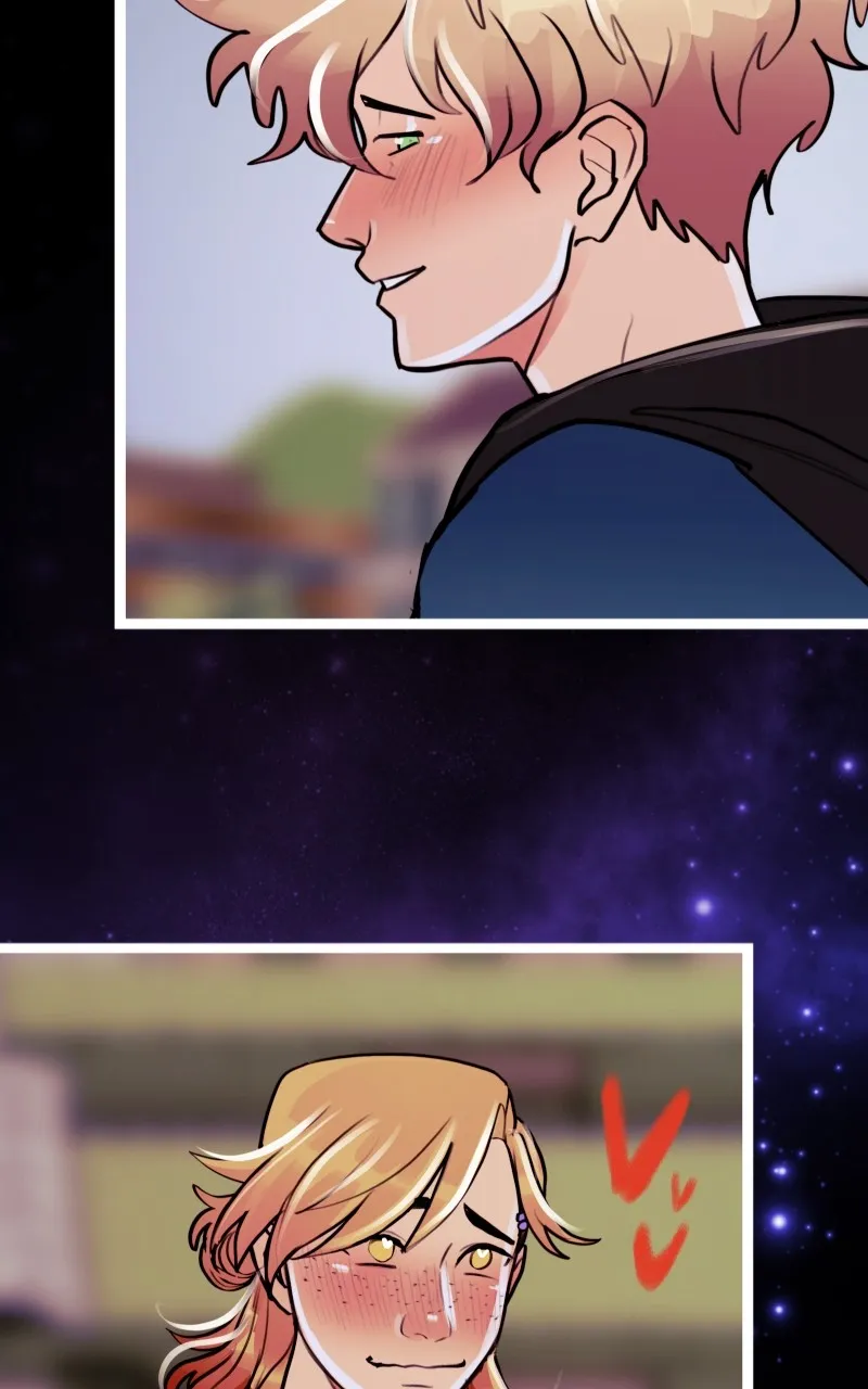 Star Catcher Chapter 57 page 59 - 