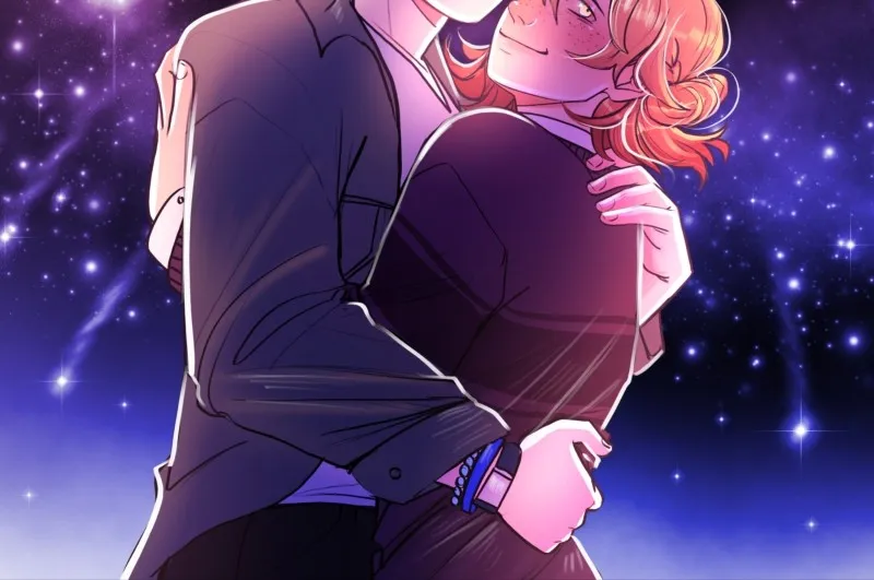 Star Catcher Chapter 57 page 64 - 