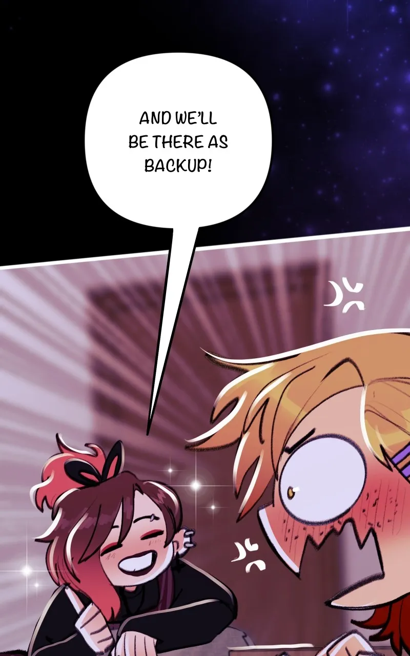 Star Catcher Chapter 57 page 9 - 