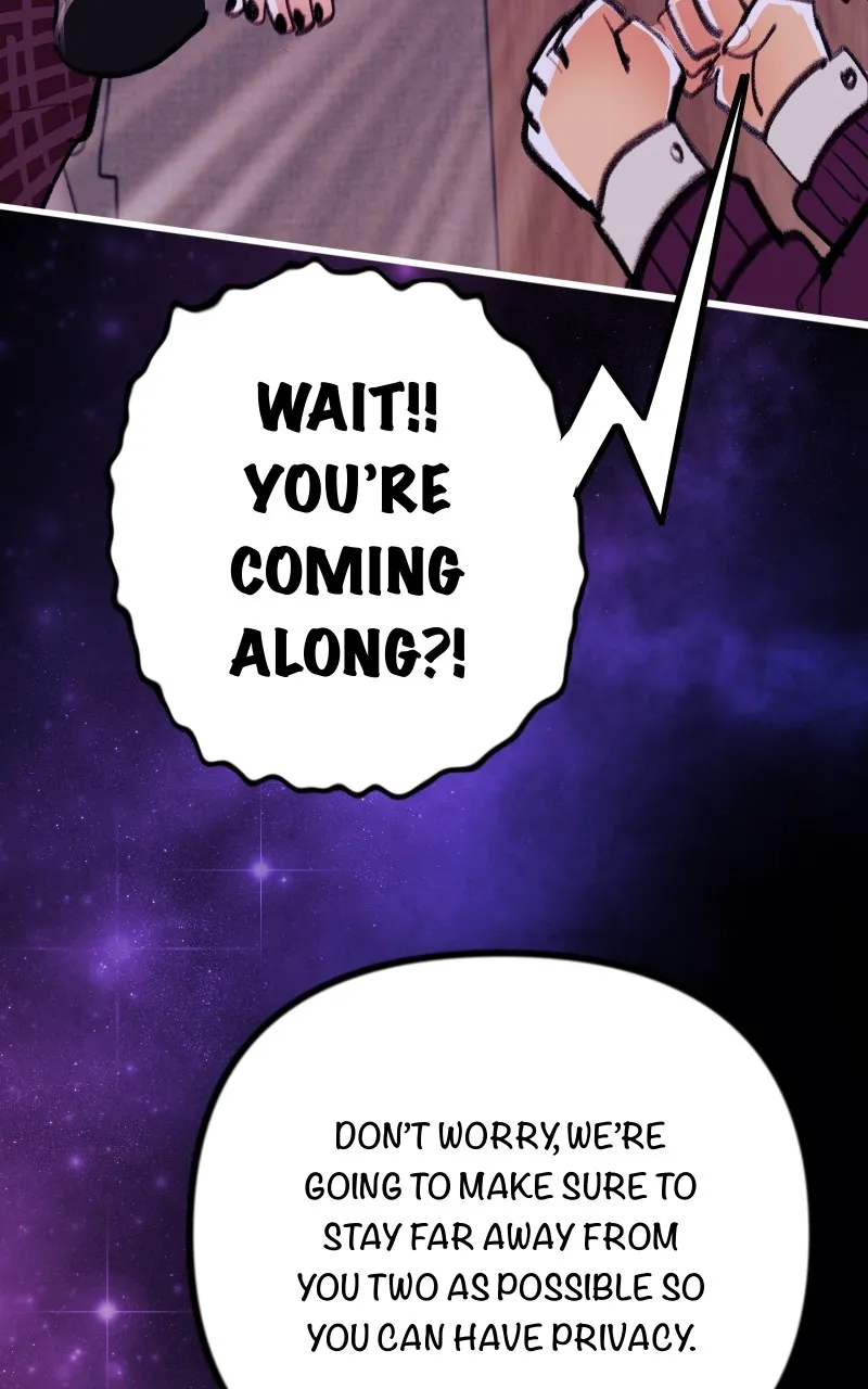 Star Catcher Chapter 57 page 10 - 