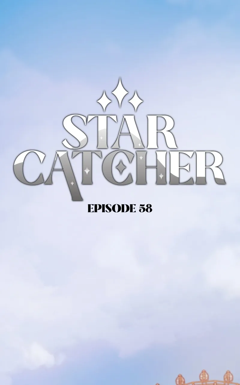 Star Catcher Chapter 58 page 1 - 