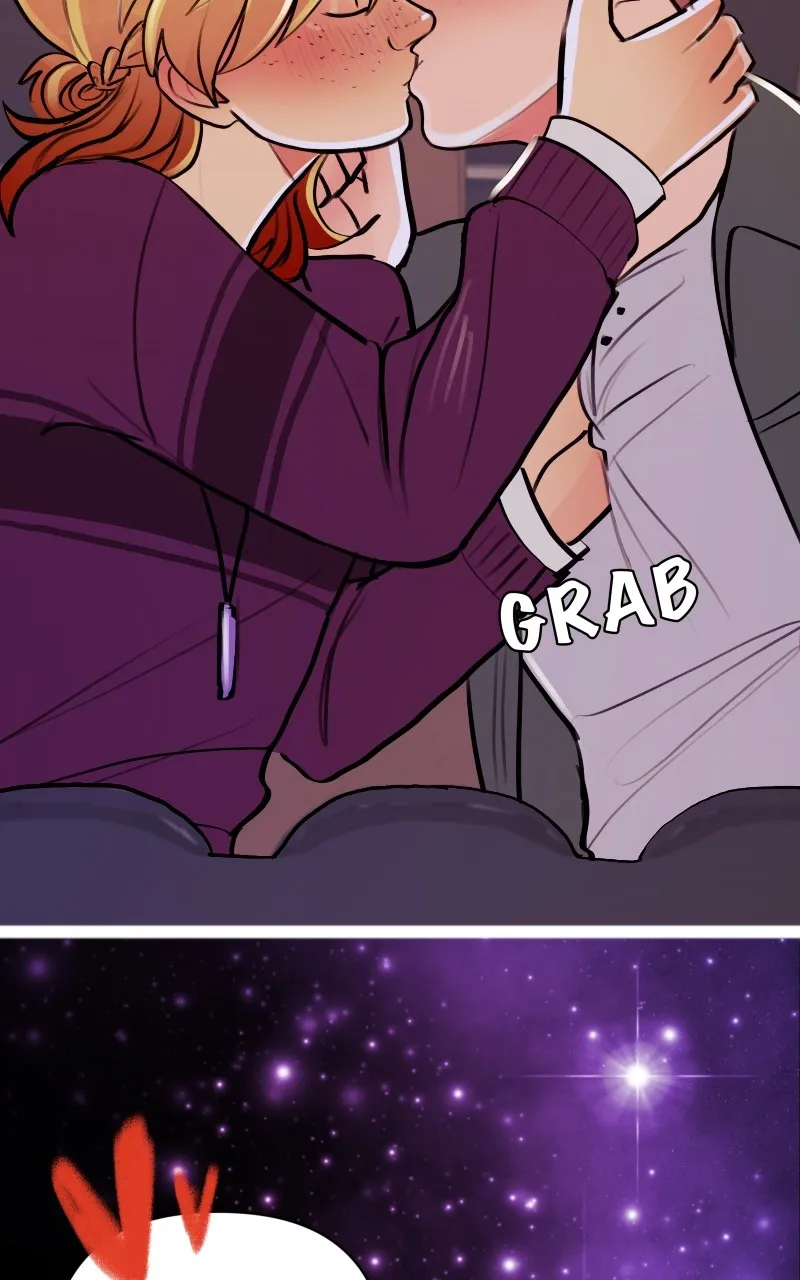 Star Catcher Chapter 58 page 11 - 