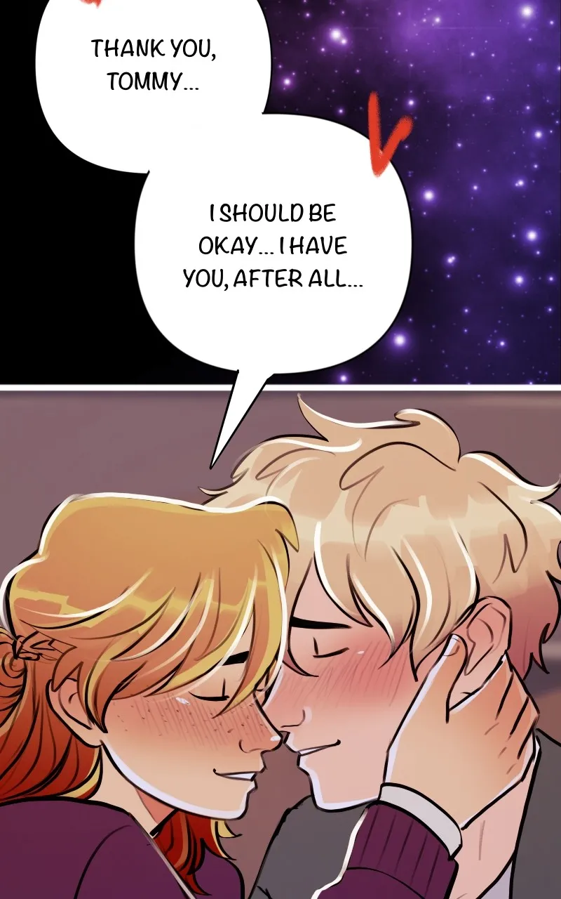 Star Catcher Chapter 58 page 12 - 