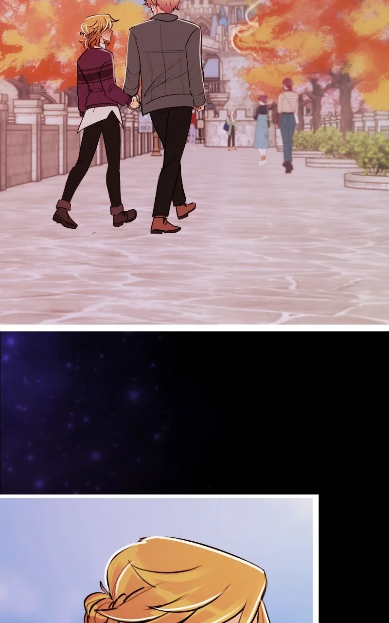 Star Catcher Chapter 58 page 15 - 