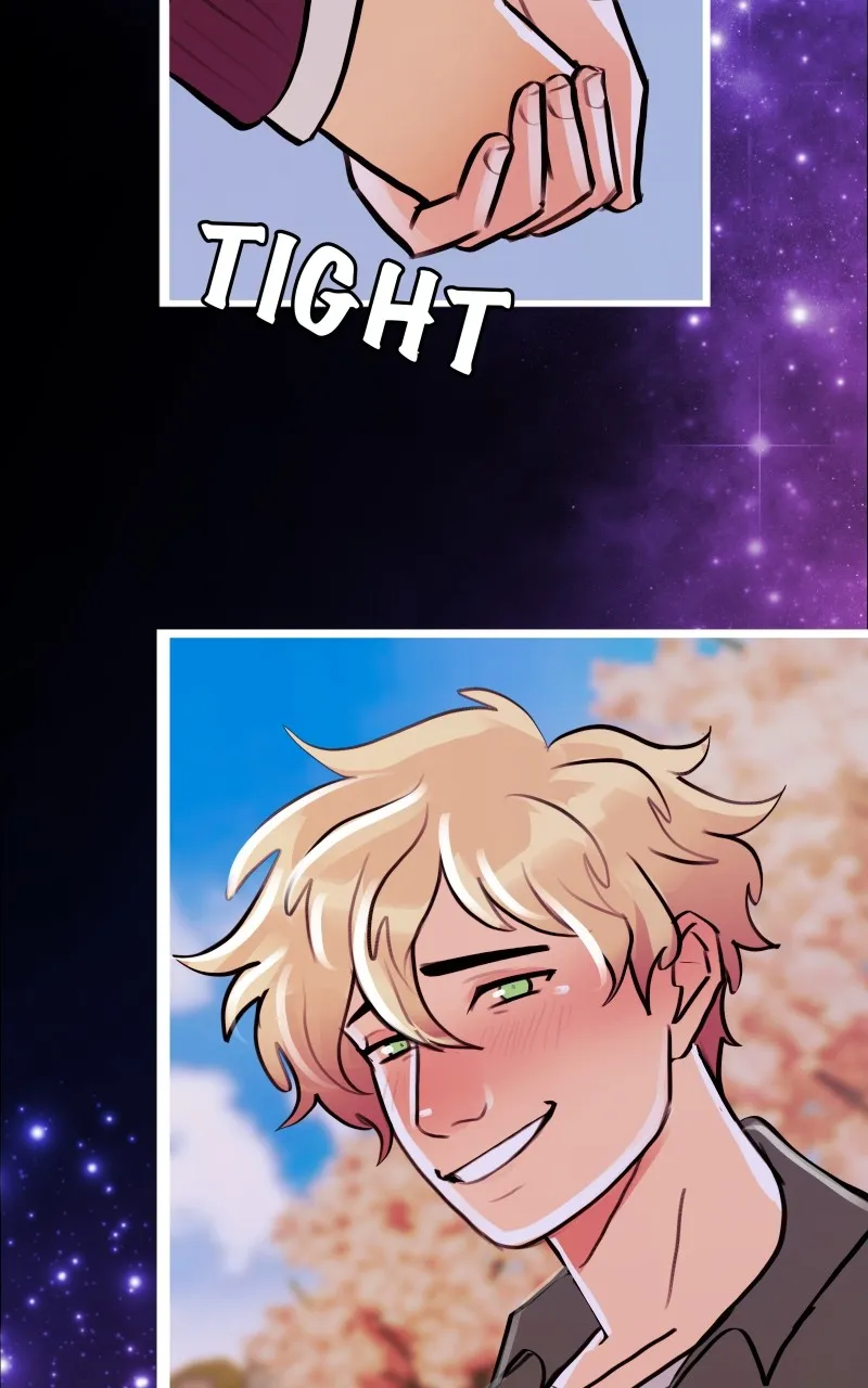 Star Catcher Chapter 58 page 17 - 