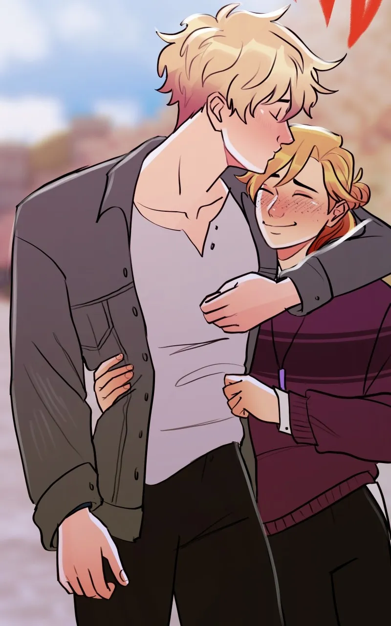 Star Catcher Chapter 58 page 19 - 