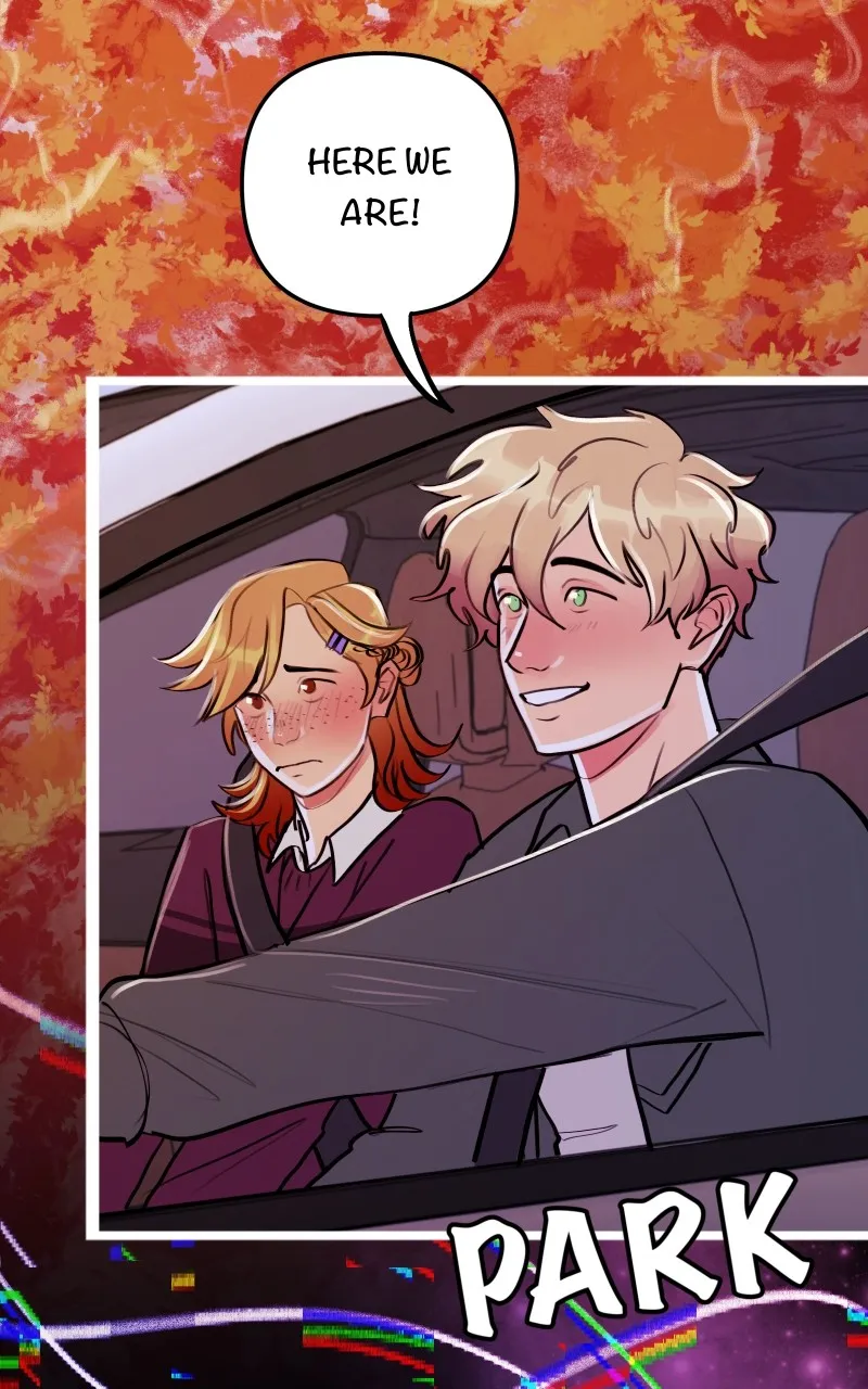 Star Catcher Chapter 58 page 3 - 