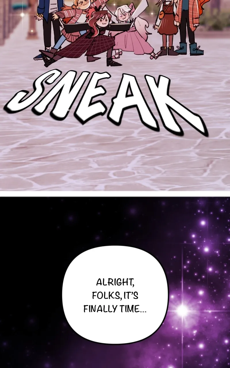 Star Catcher Chapter 58 page 21 - 
