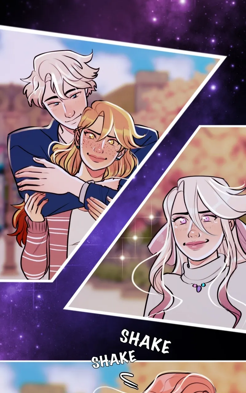 Star Catcher Chapter 58 page 22 - 