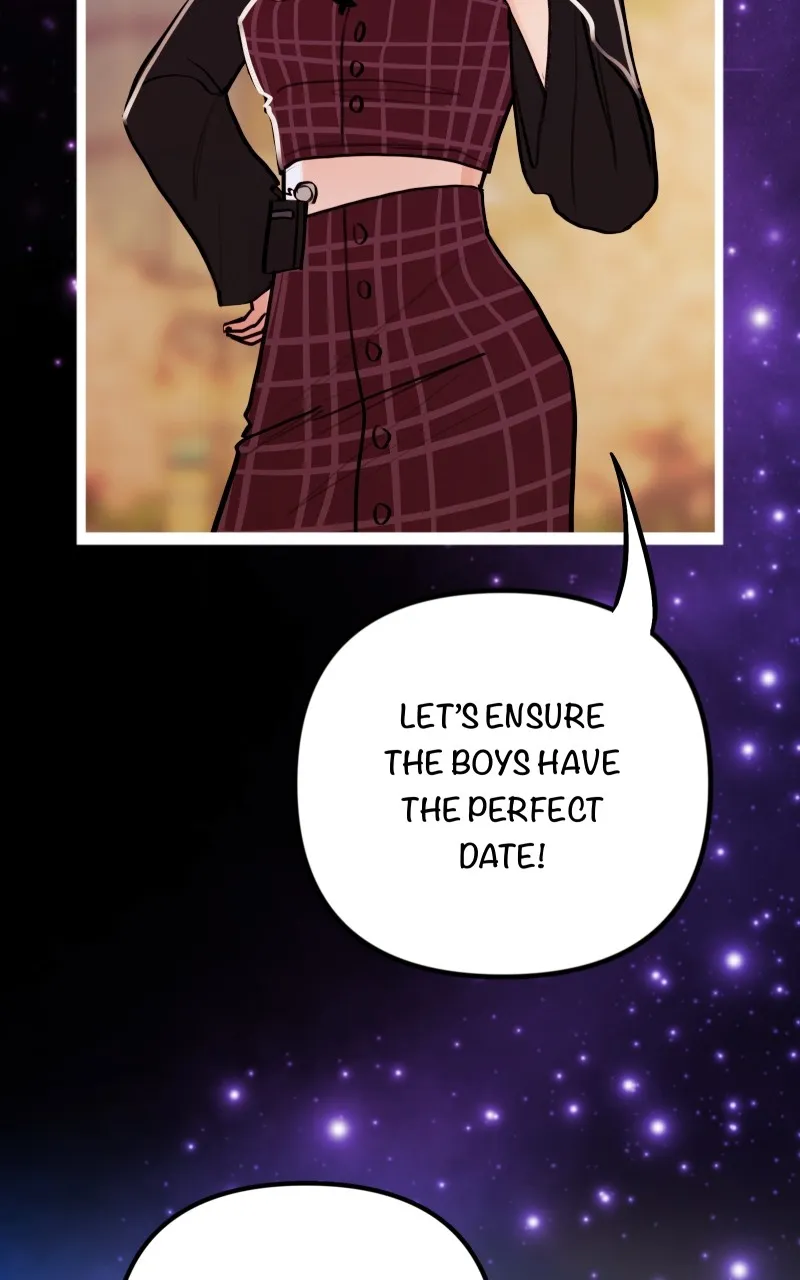 Star Catcher Chapter 58 page 24 - 