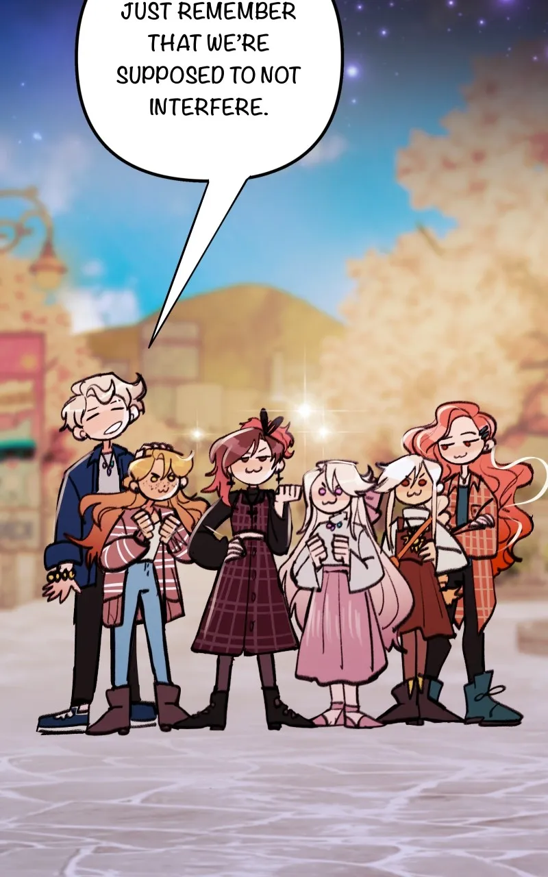 Star Catcher Chapter 58 page 25 - 