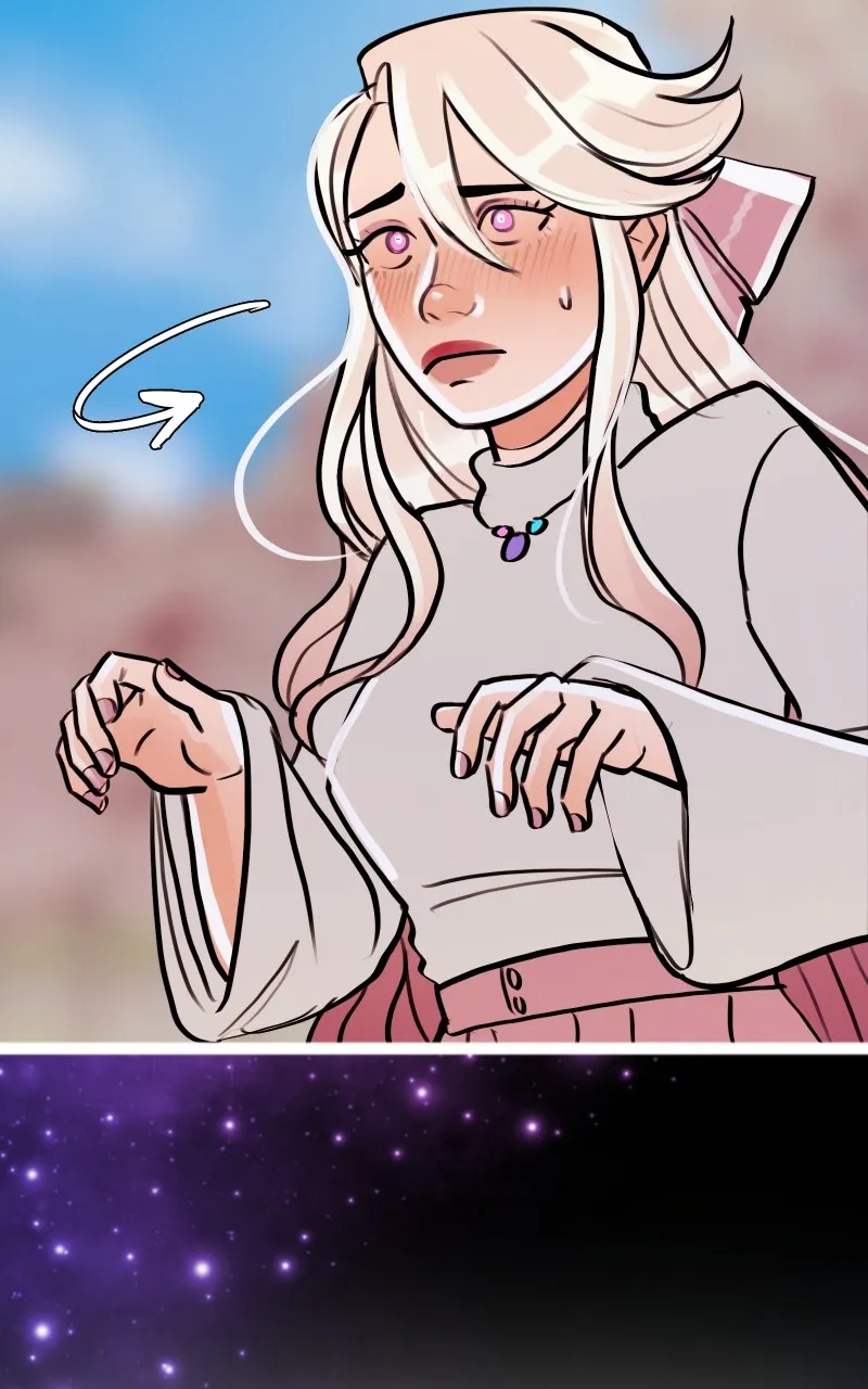 Star Catcher Chapter 58 page 30 - 