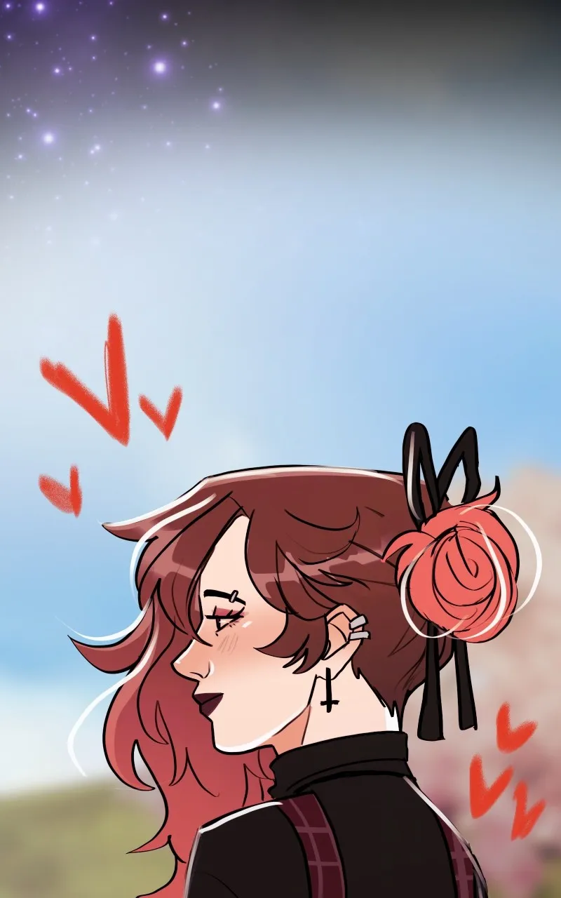Star Catcher Chapter 58 page 31 - 
