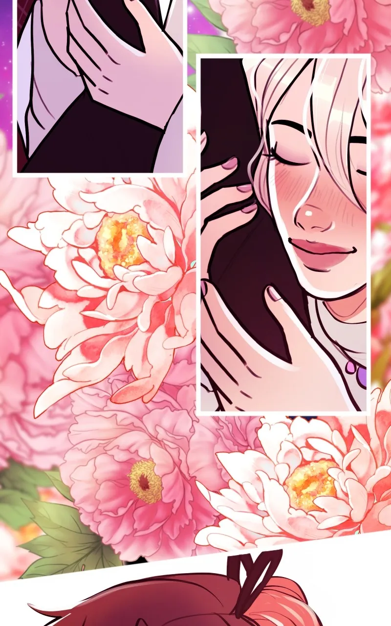 Star Catcher Chapter 58 page 33 - 