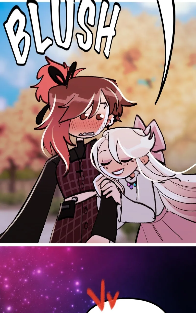 Star Catcher Chapter 58 page 35 - 