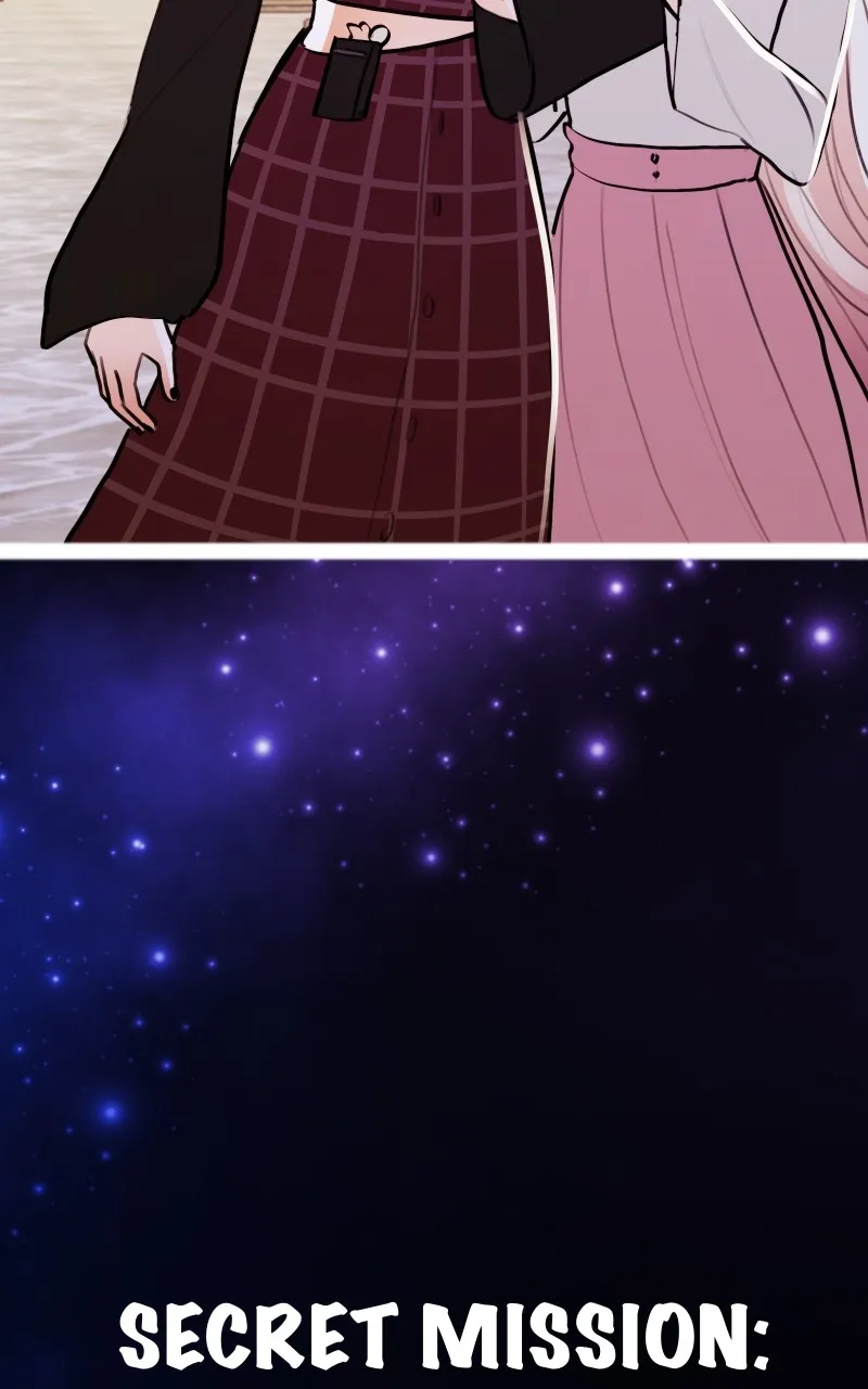 Star Catcher Chapter 58 page 37 - 