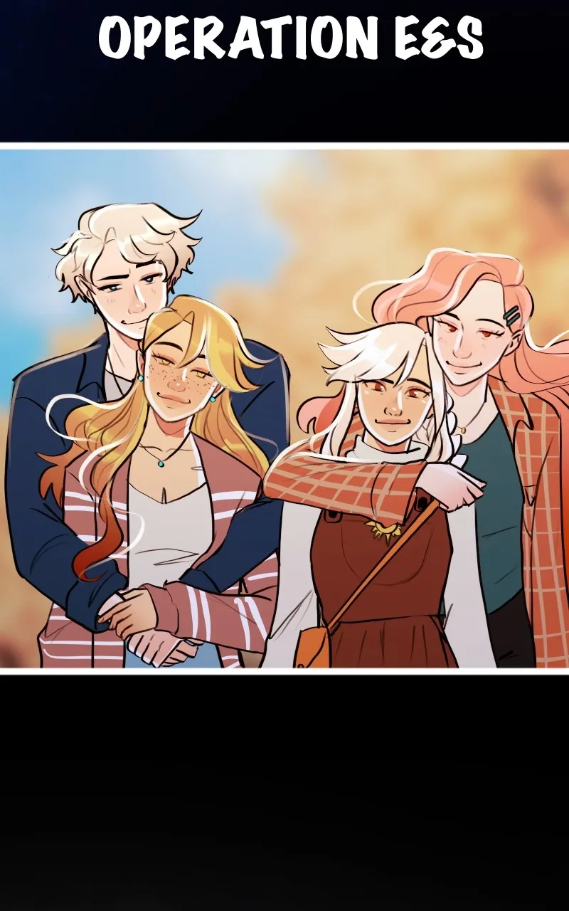 Star Catcher Chapter 58 page 38 - 