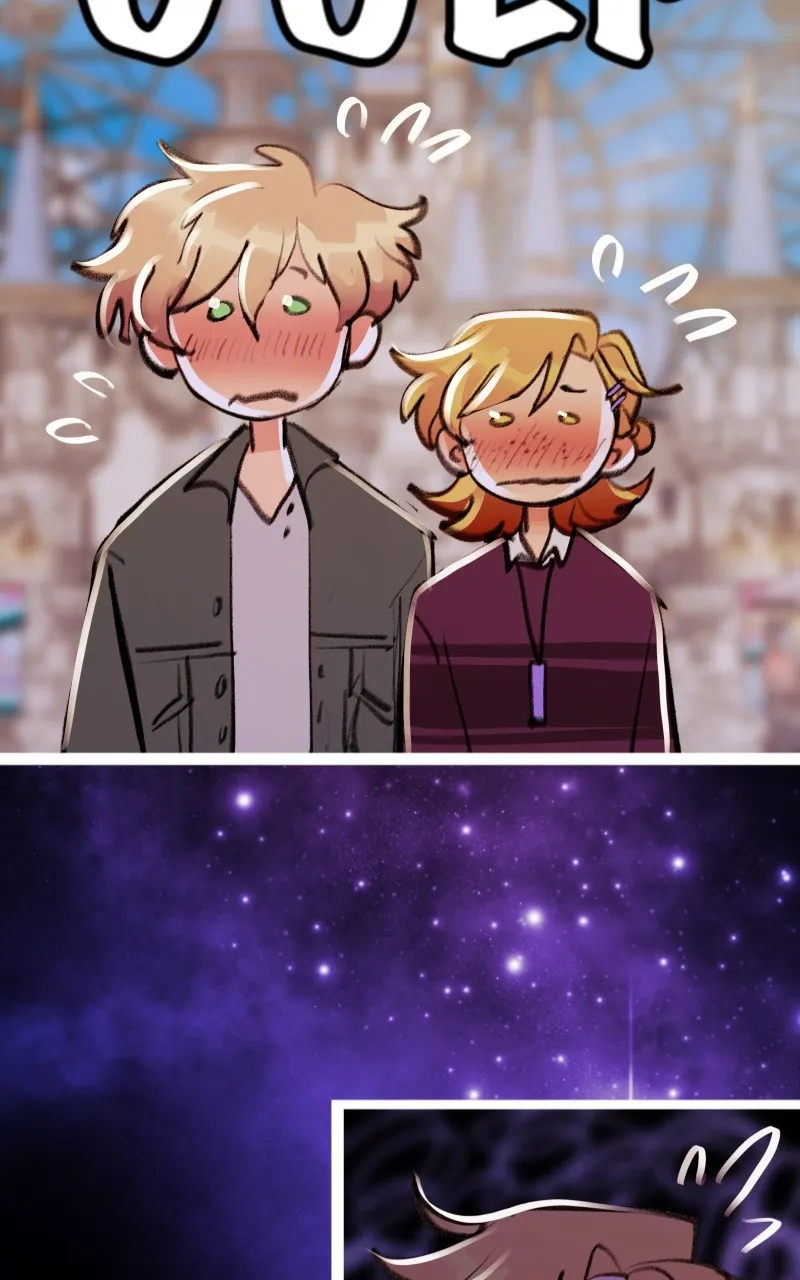Star Catcher Chapter 58 page 41 - 