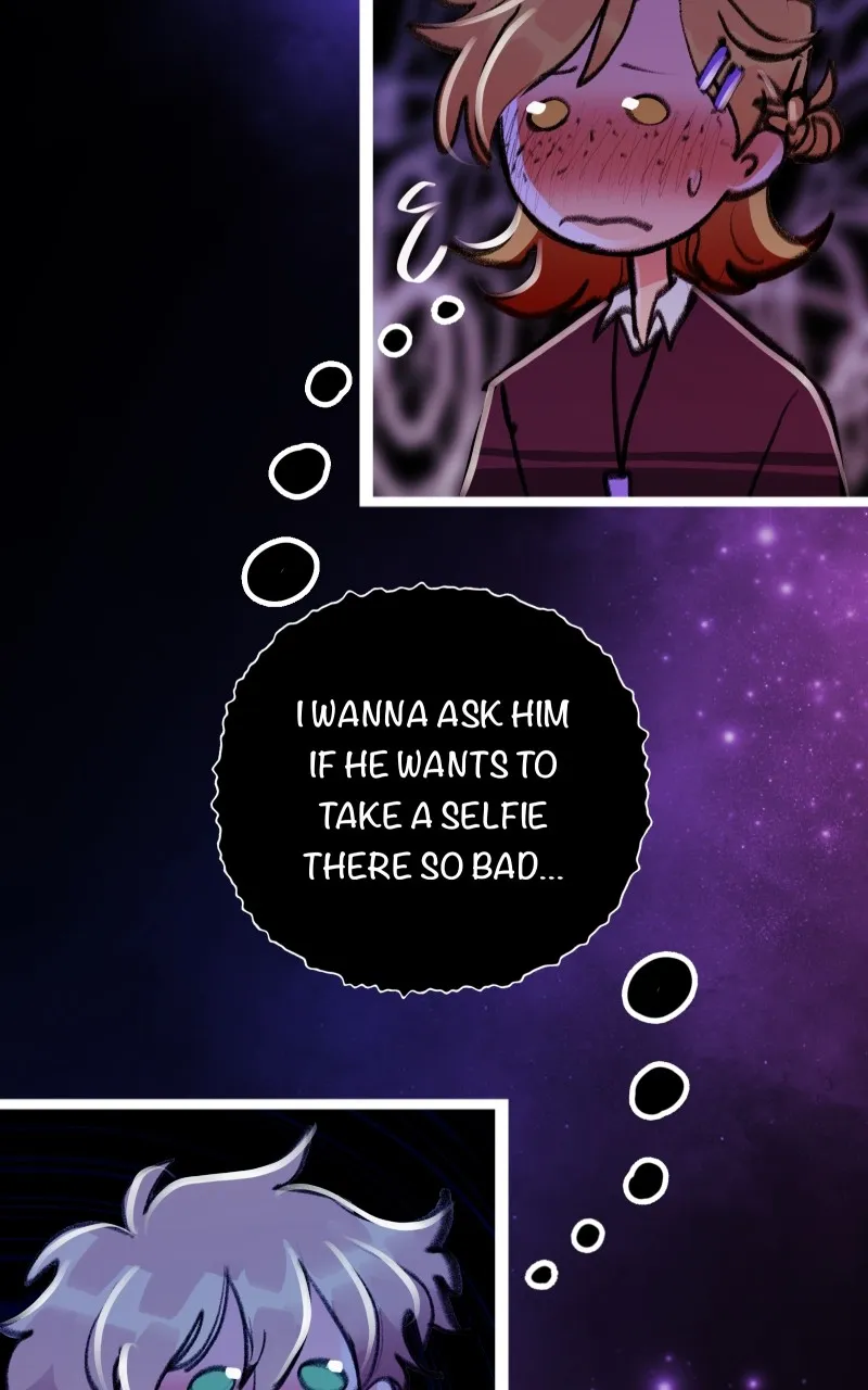Star Catcher Chapter 58 page 42 - 