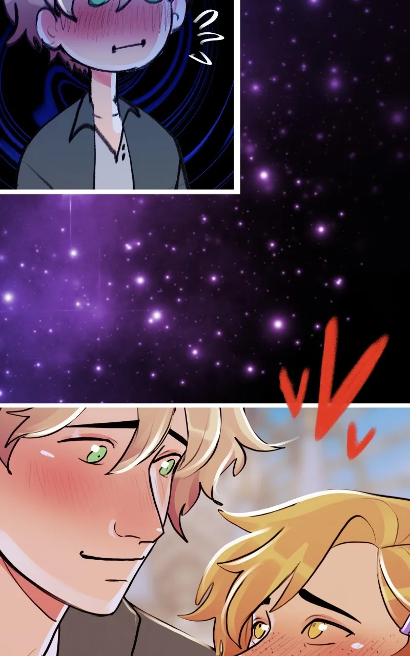 Star Catcher Chapter 58 page 43 - 