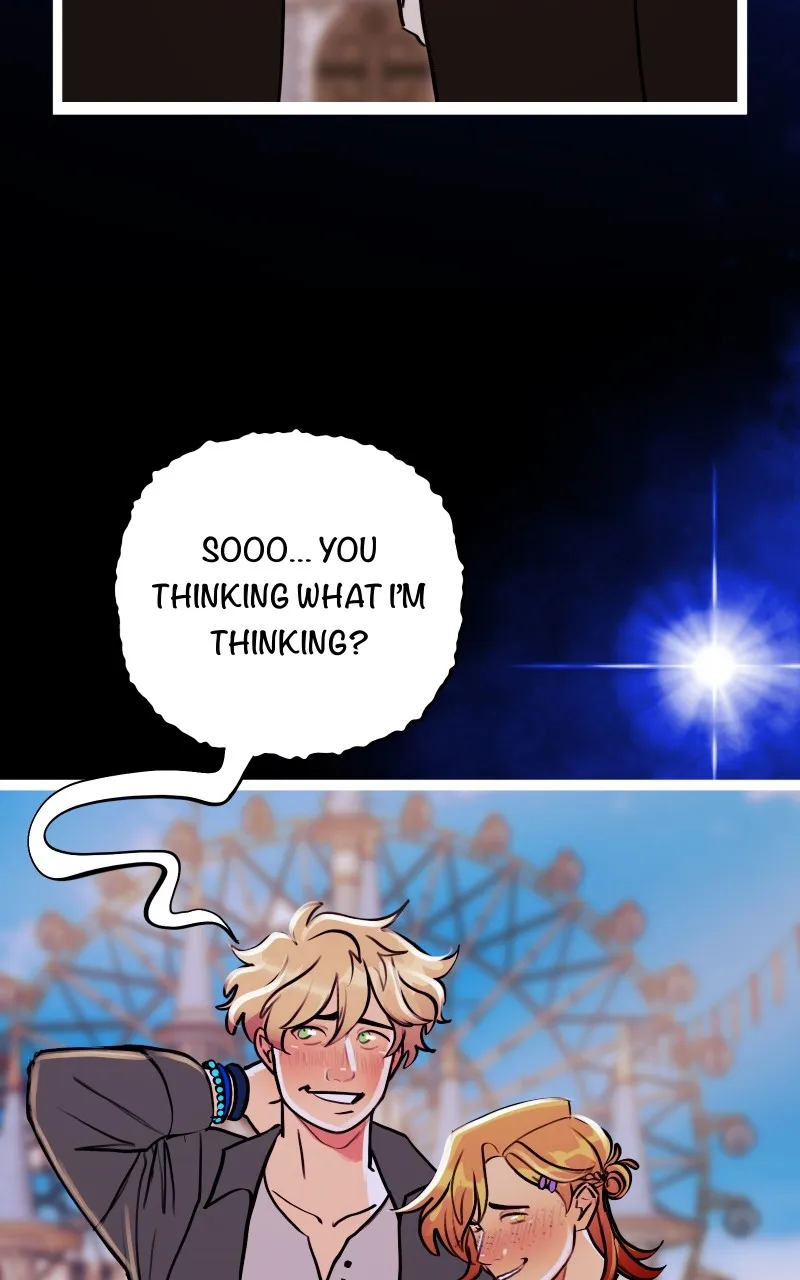 Star Catcher Chapter 58 page 45 - 