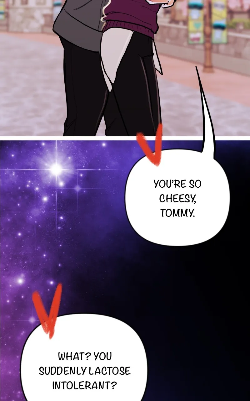 Star Catcher Chapter 58 page 48 - 
