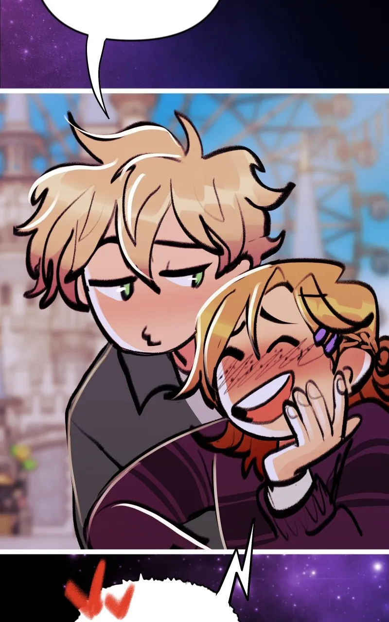 Star Catcher Chapter 58 page 49 - 