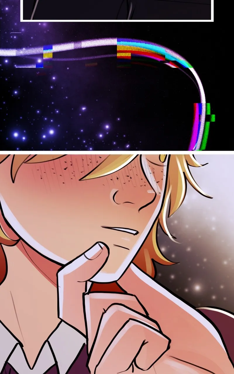 Star Catcher Chapter 58 page 6 - 