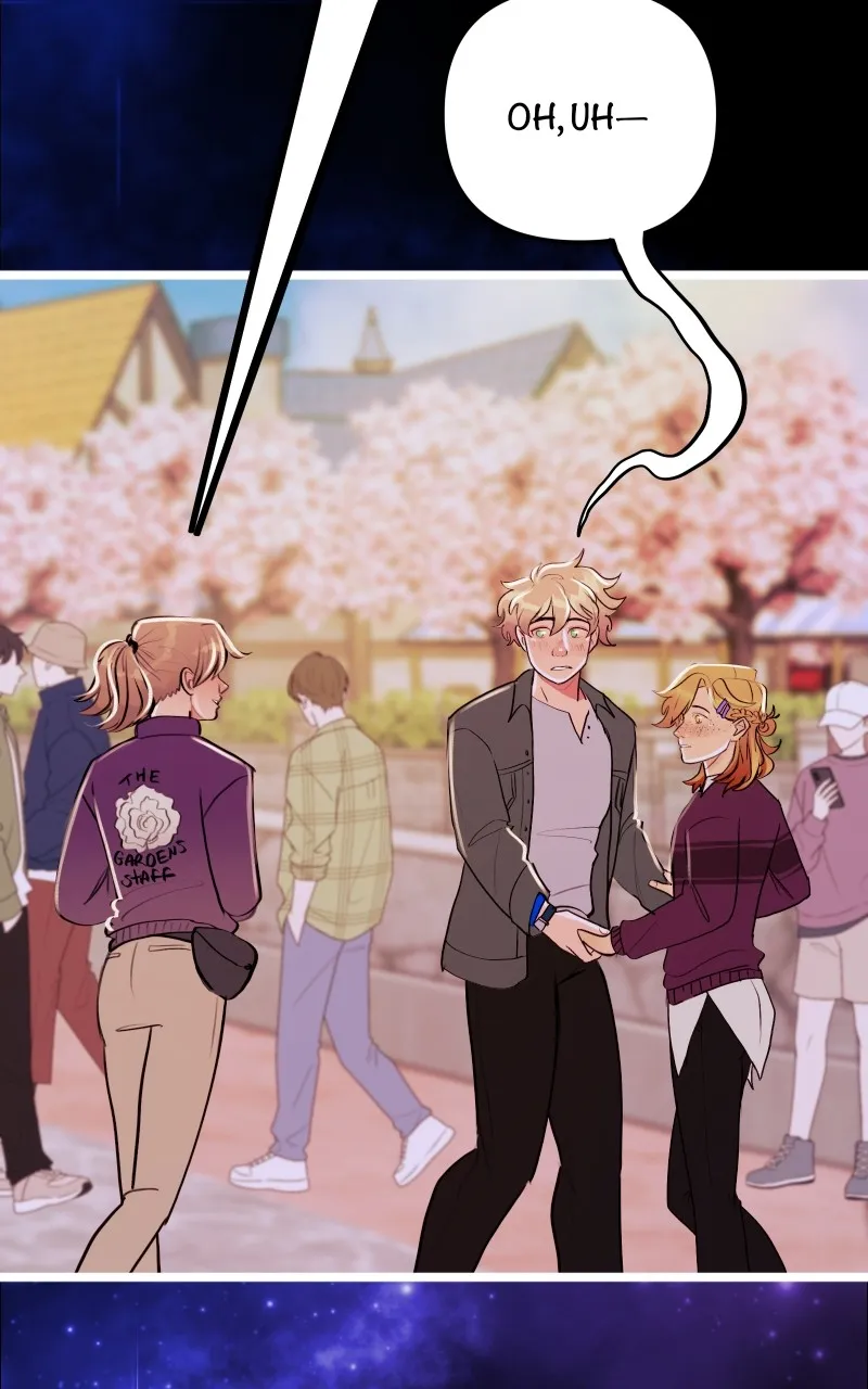 Star Catcher Chapter 58 page 52 - 