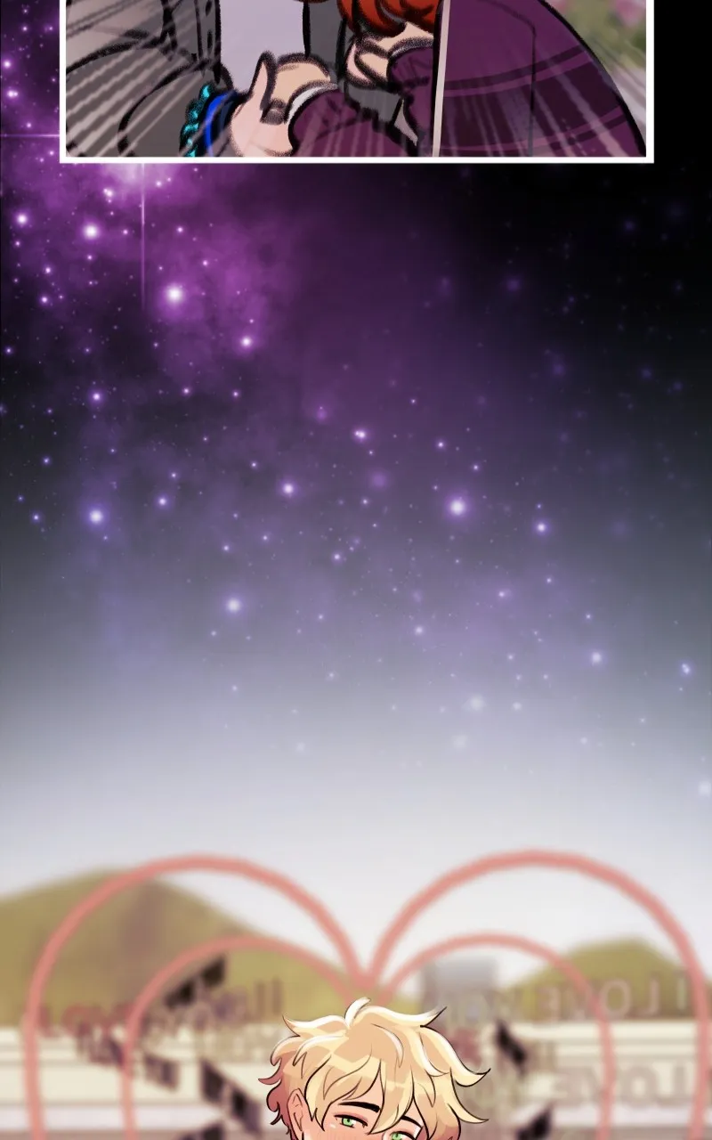 Star Catcher Chapter 58 page 54 - 