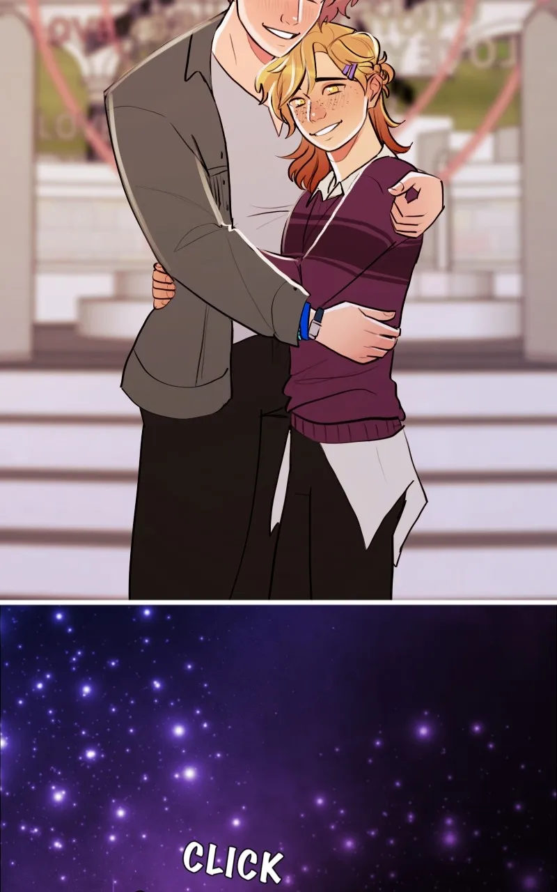 Star Catcher Chapter 58 page 55 - 