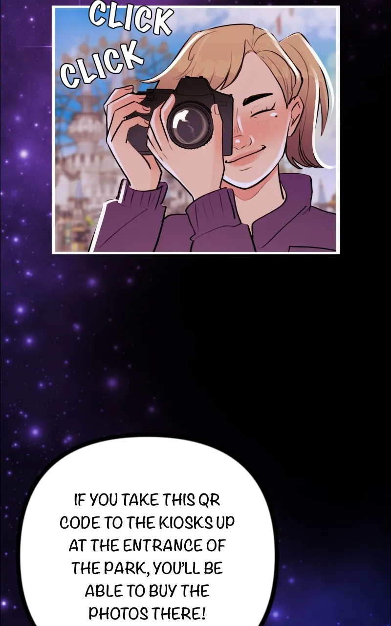 Star Catcher Chapter 58 page 56 - 