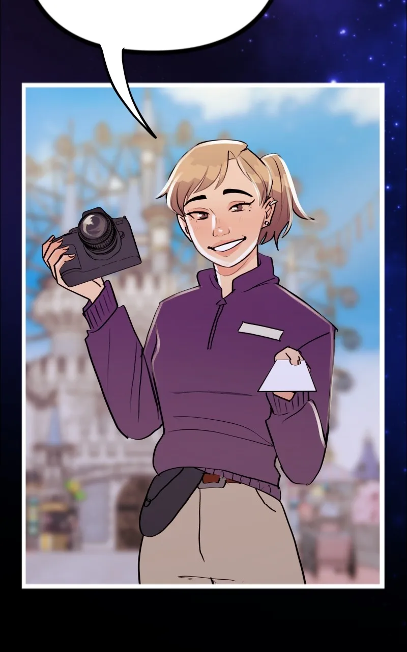 Star Catcher Chapter 58 page 57 - 