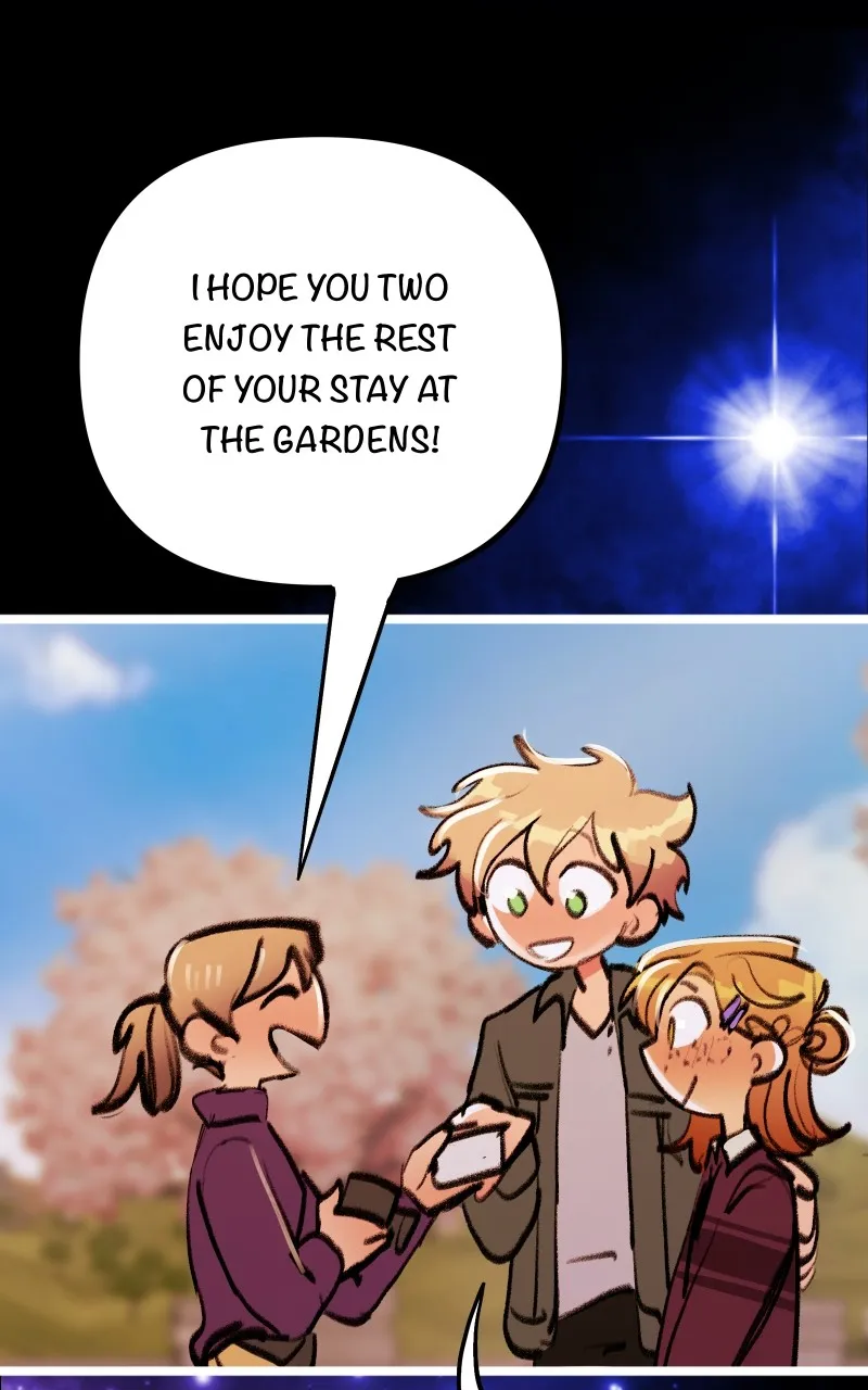 Star Catcher Chapter 58 page 58 - 