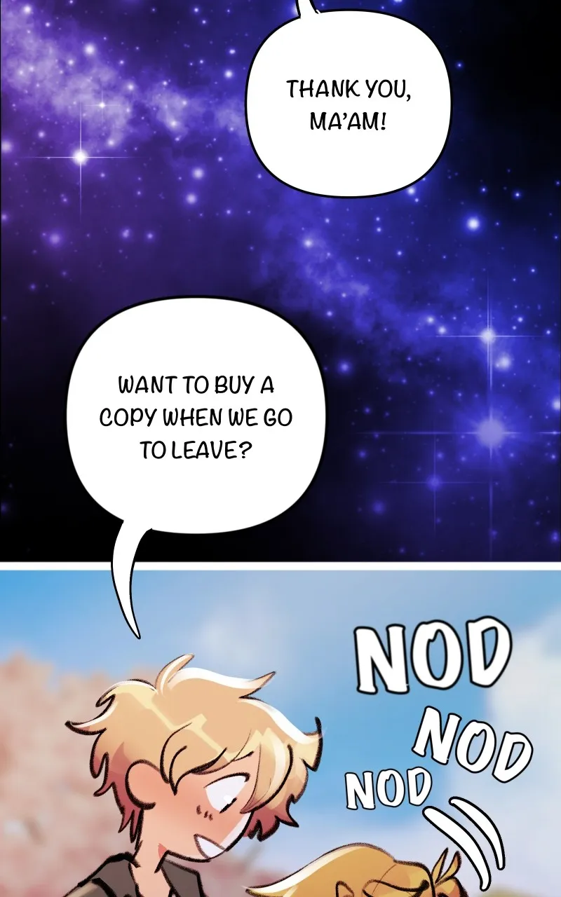 Star Catcher Chapter 58 page 59 - 