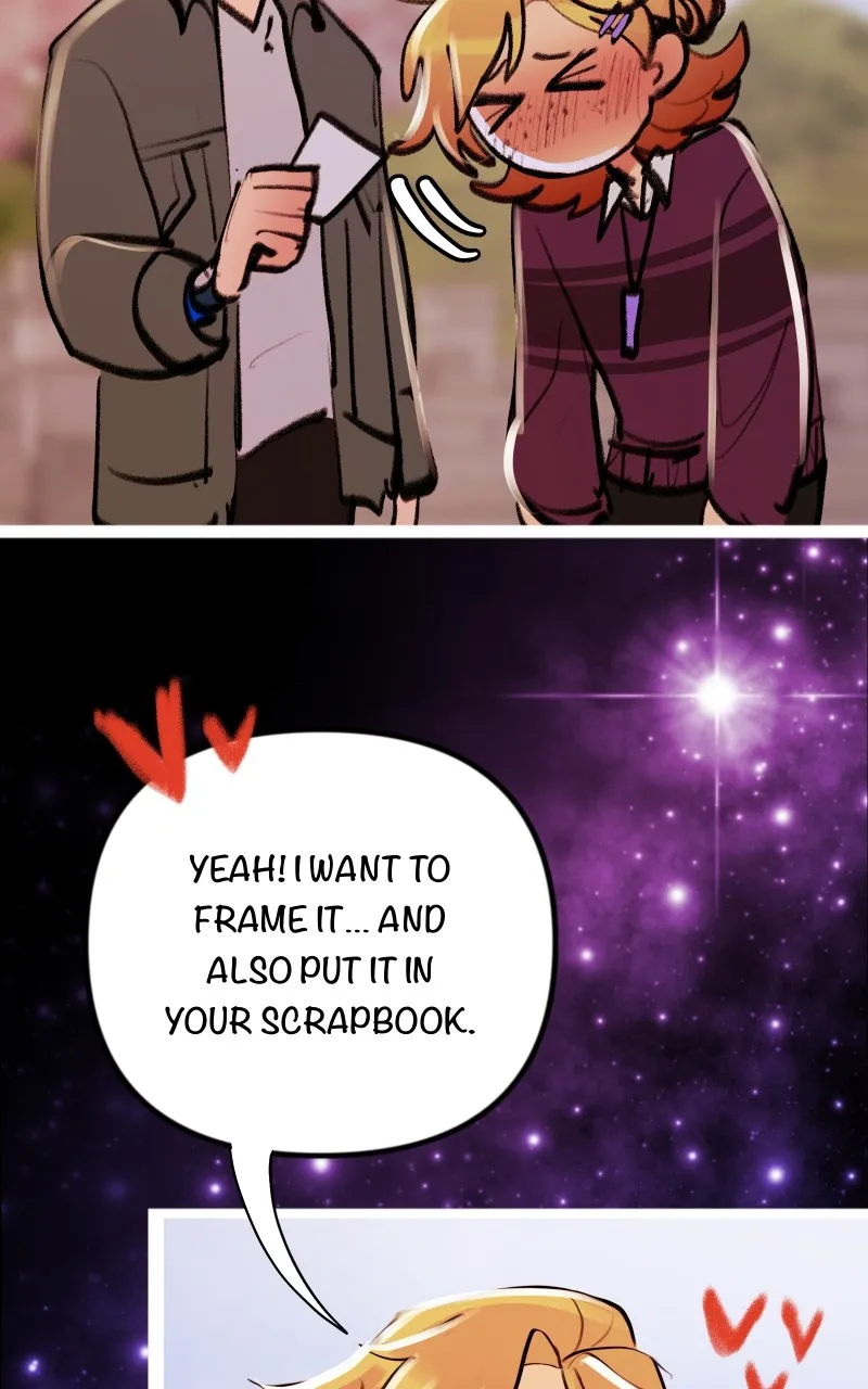 Star Catcher Chapter 58 page 60 - 