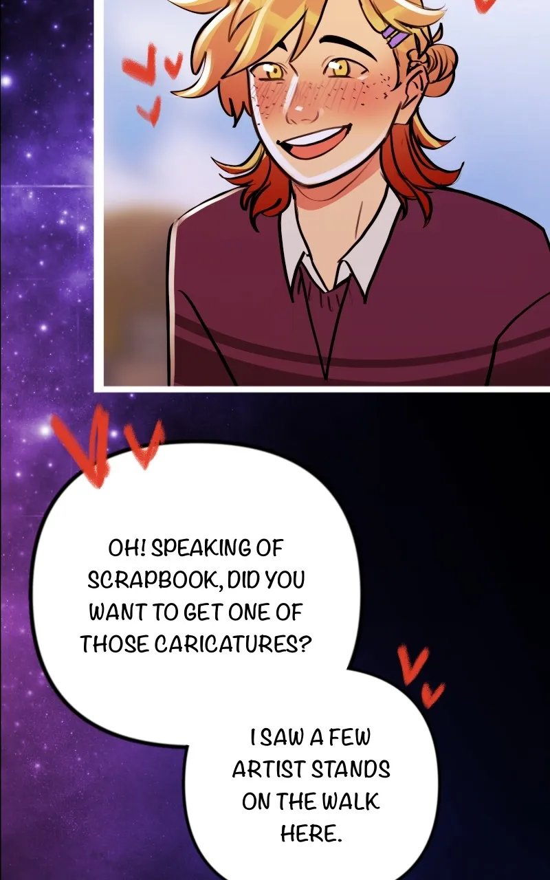 Star Catcher Chapter 58 page 61 - 