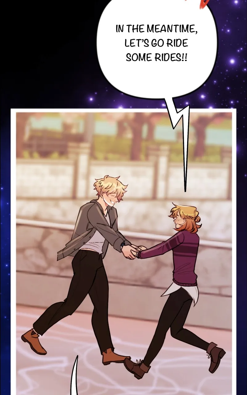 Star Catcher Chapter 58 page 63 - 