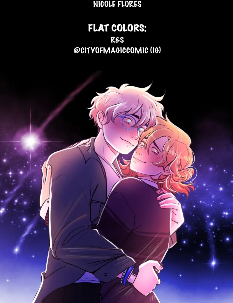 Star Catcher Chapter 58 page 65 - 