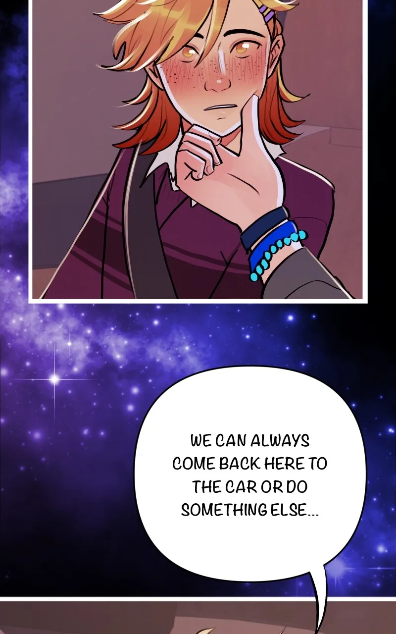 Star Catcher Chapter 58 page 8 - 