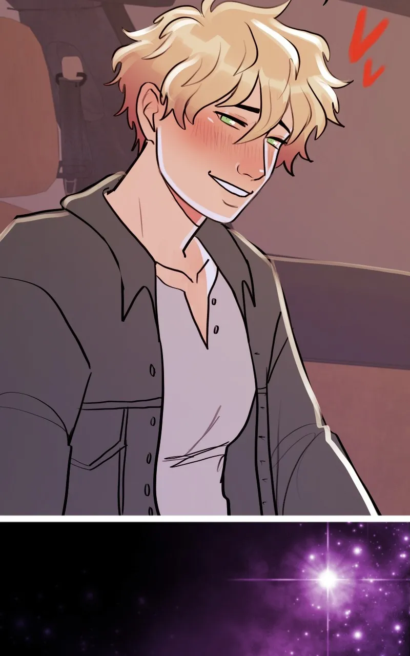 Star Catcher Chapter 58 page 9 - 