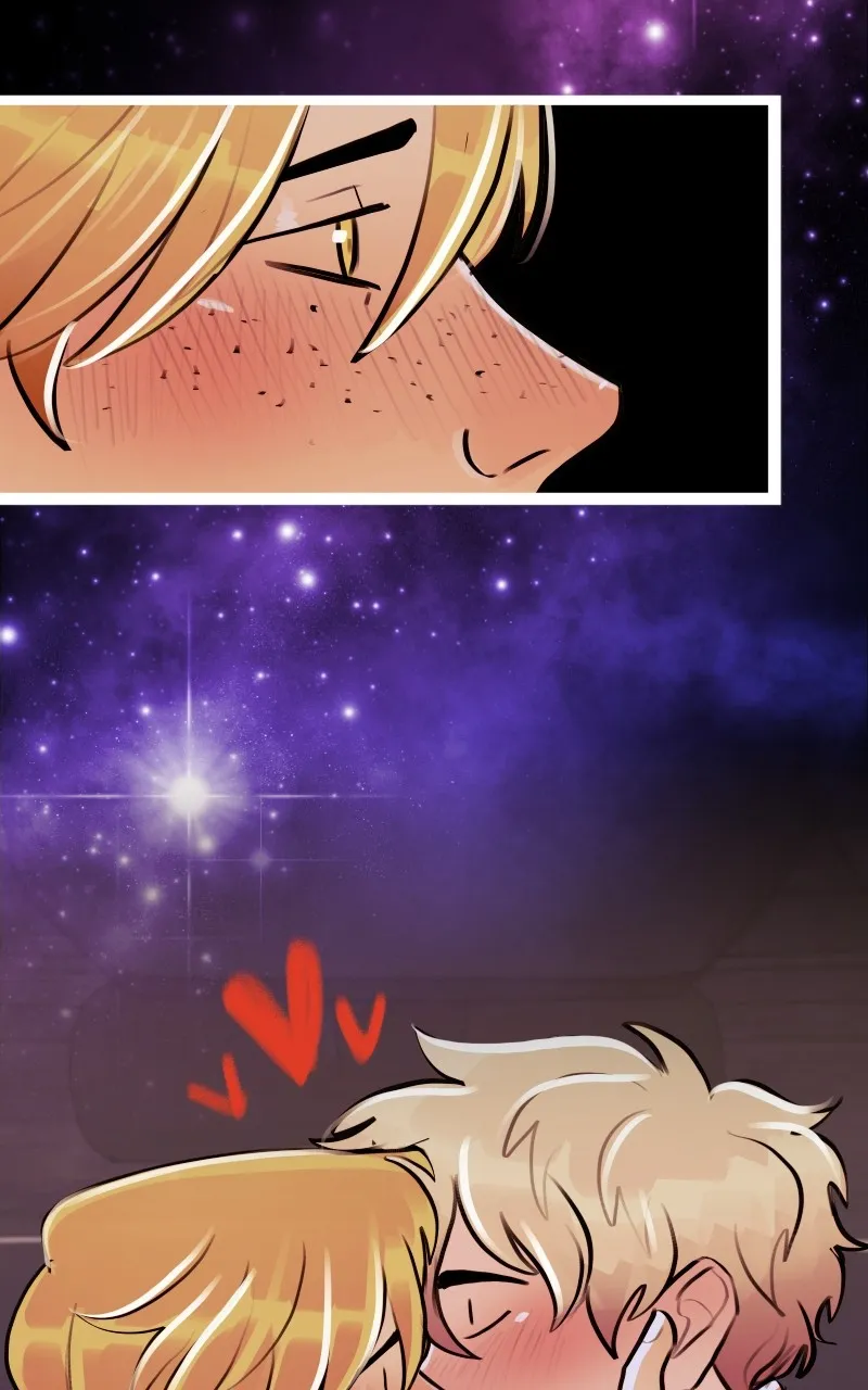Star Catcher Chapter 58 page 10 - 