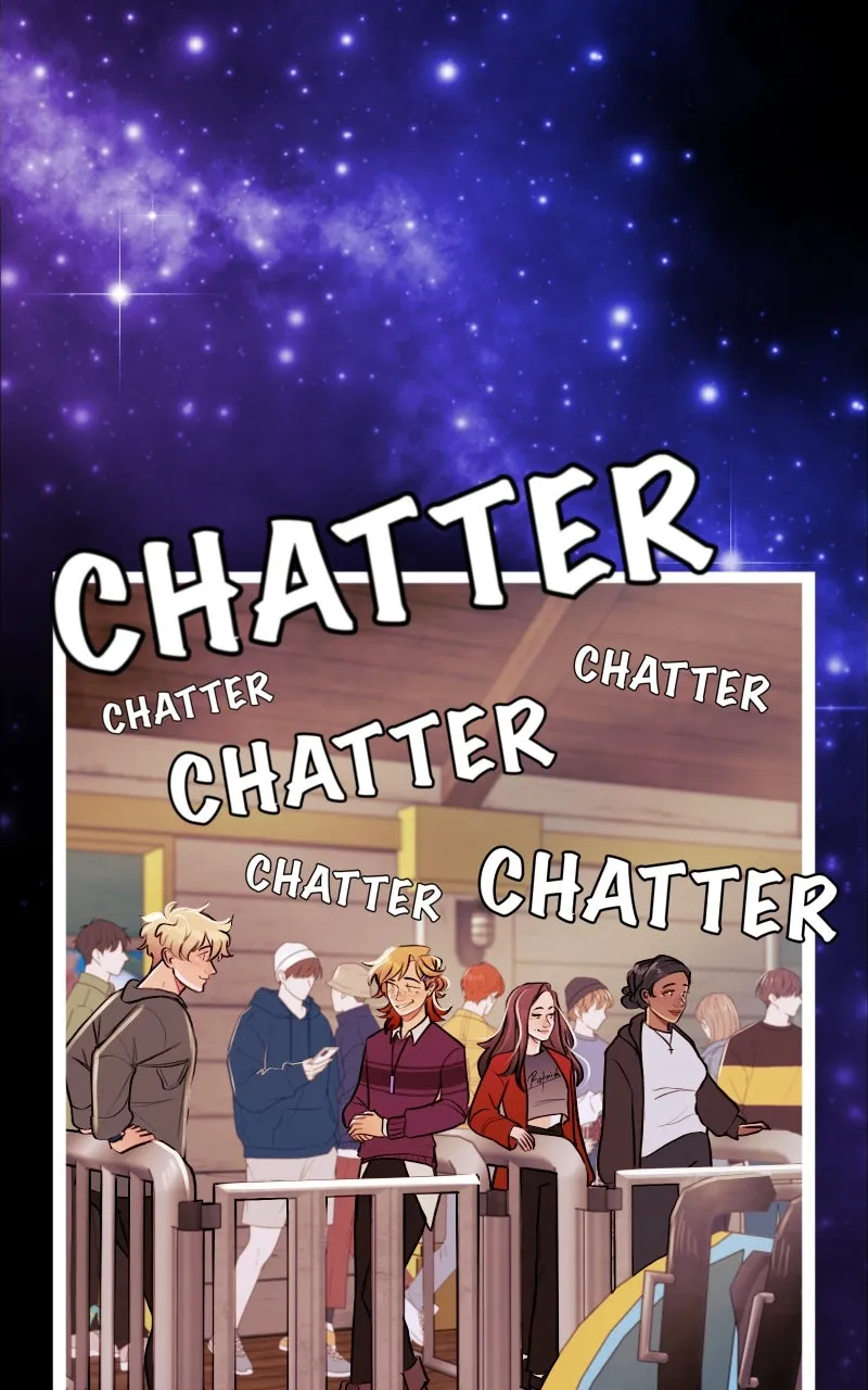 Star Catcher Chapter 59 page 2 - 