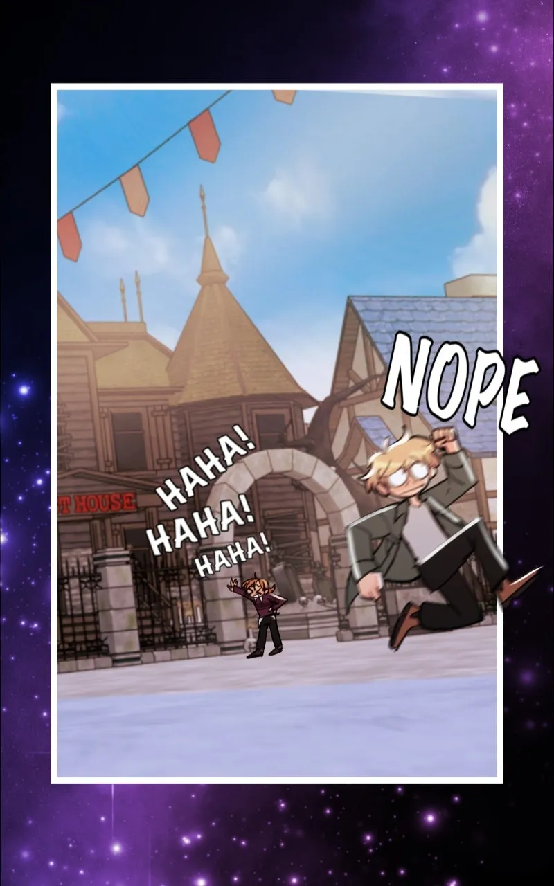 Star Catcher Chapter 59 page 11 - 